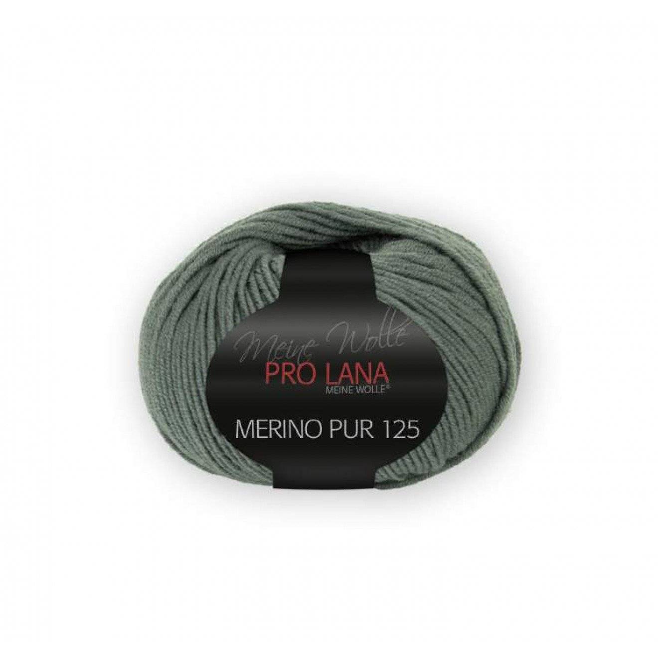 Merino Pur 125 066 ca. 125 m 50 g