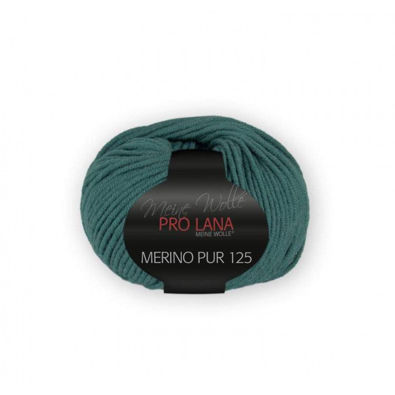 Merino Pur 125 069 ca. 125 m 50 g