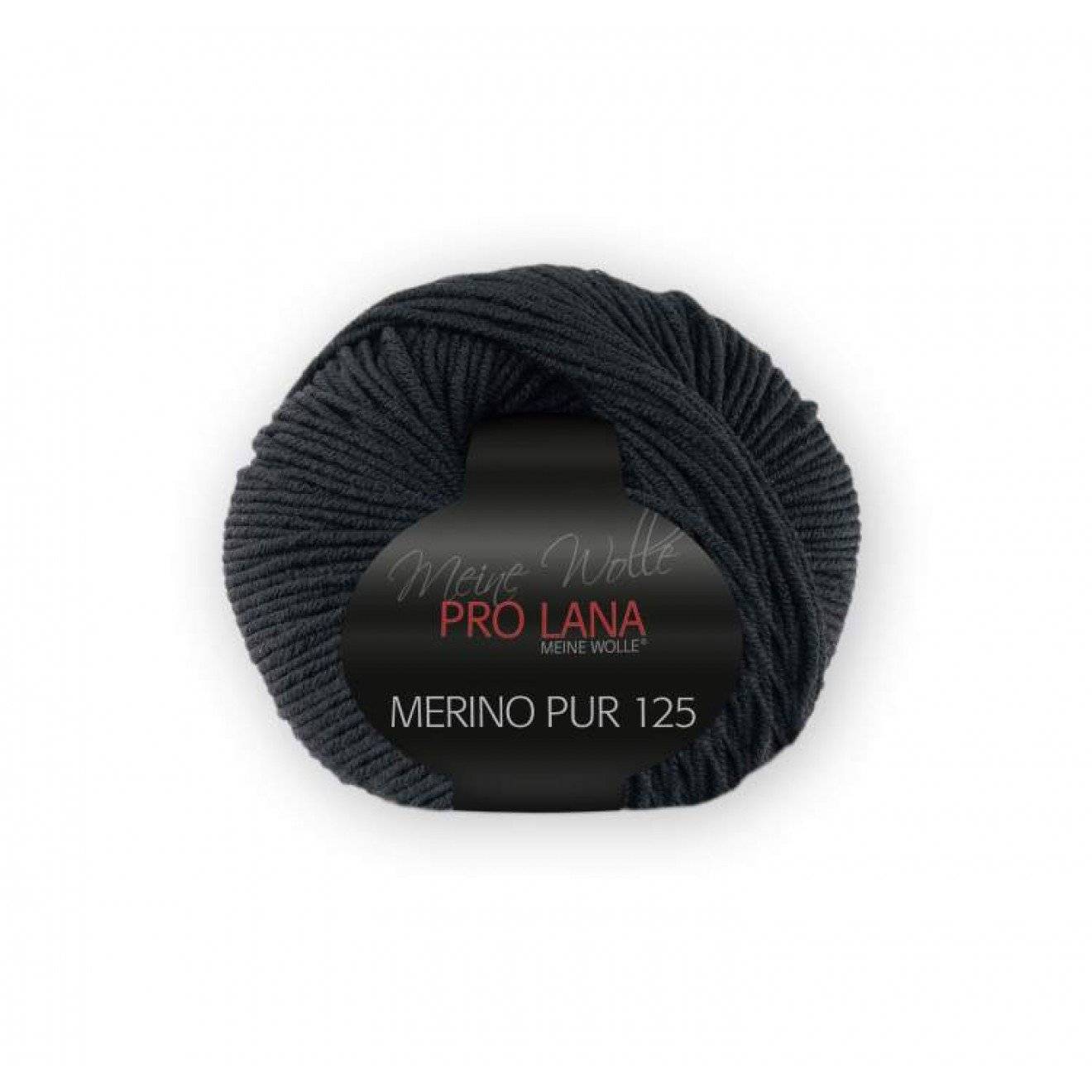 Merino Pur 125 099 ca. 125 m 50 g