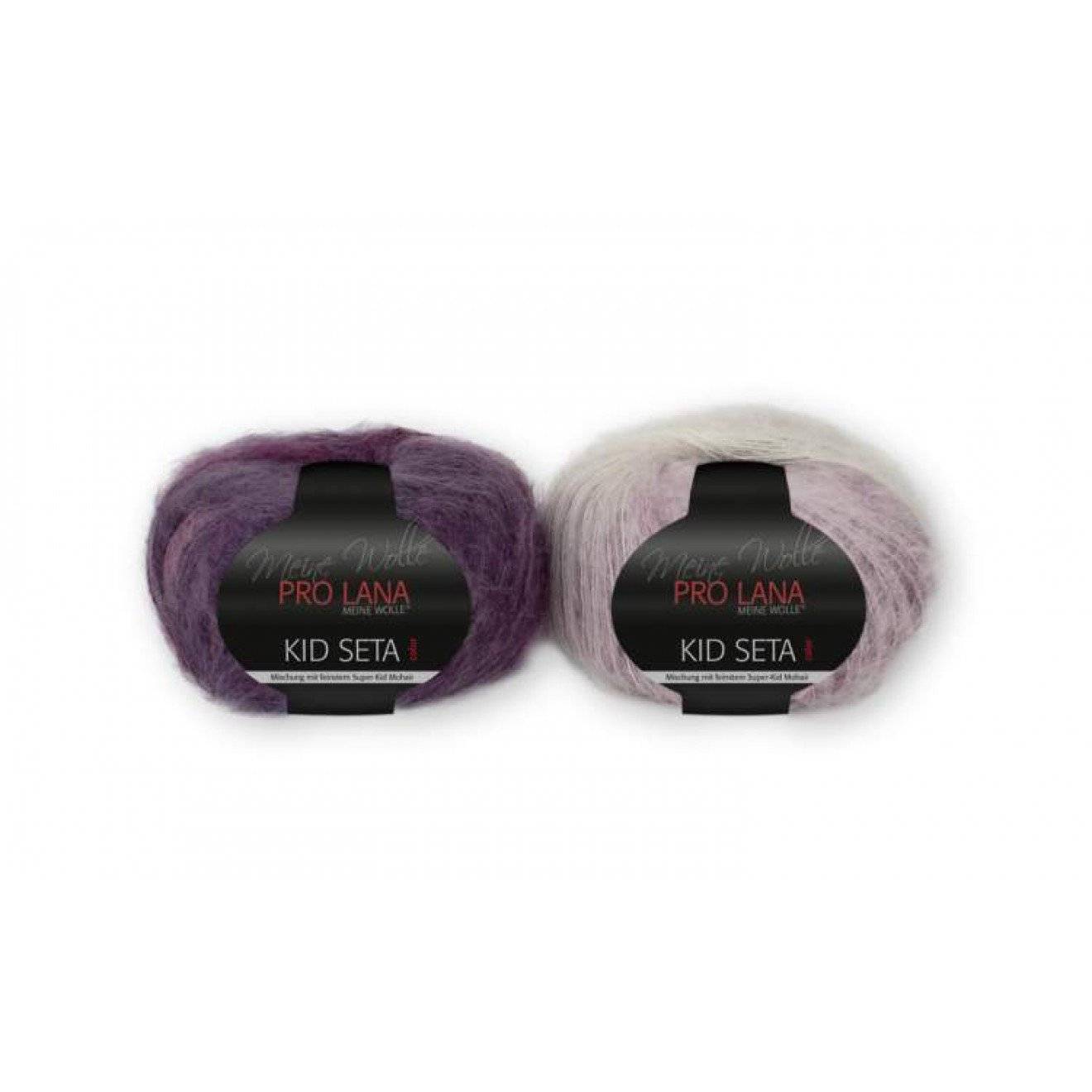 Kid Seta Color 183 ca. 210 m 25 g