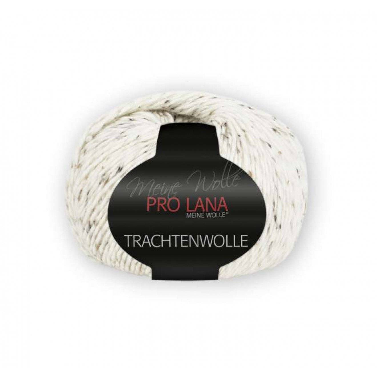 Trachtenwolle 002 ca. 200 m 100 g