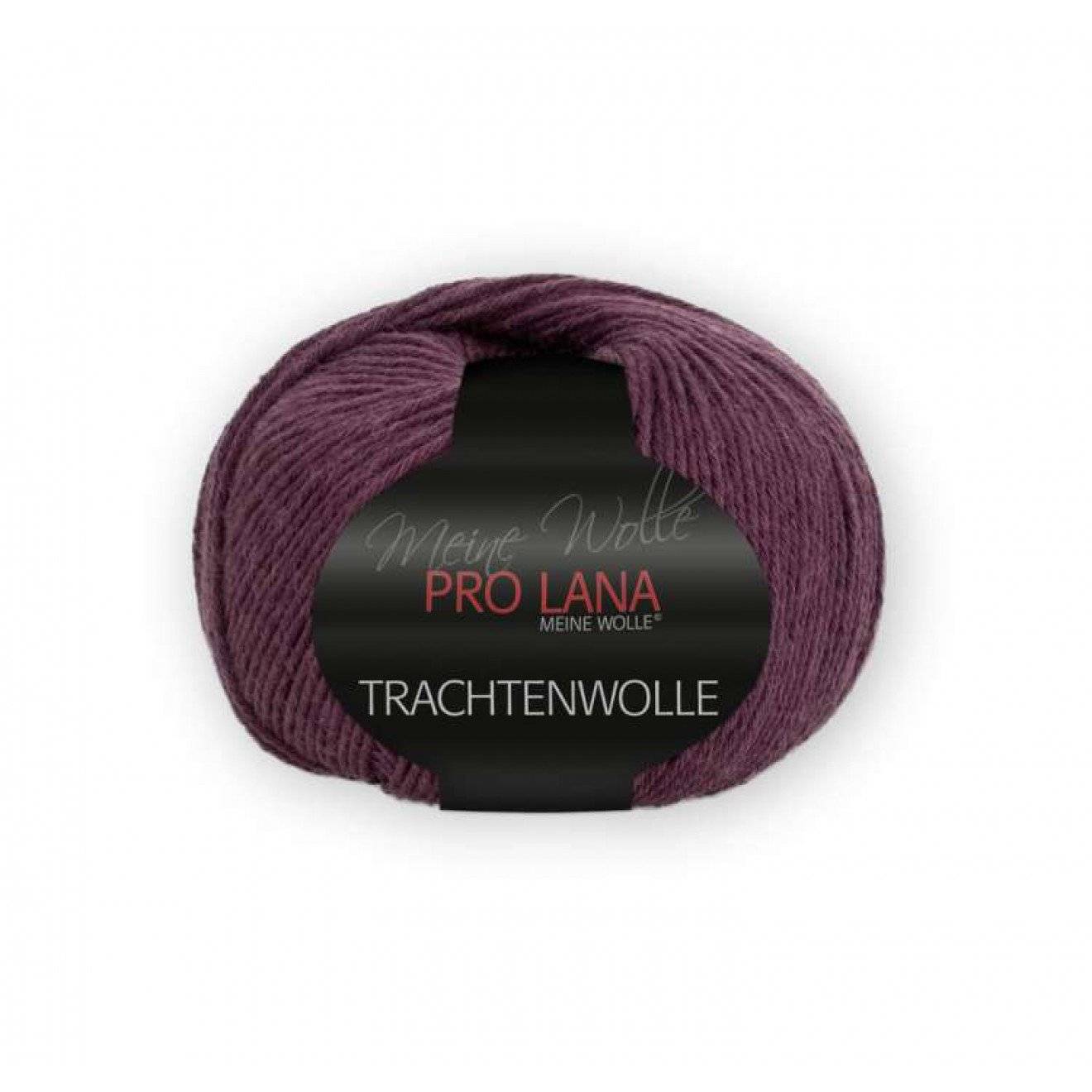 Trachtenwolle 038 ca. 200 m 100 g
