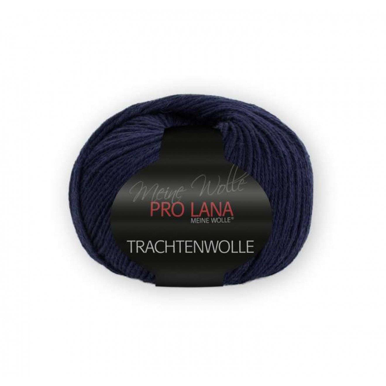 Trachtenwolle 050 ca. 200 m 100 g
