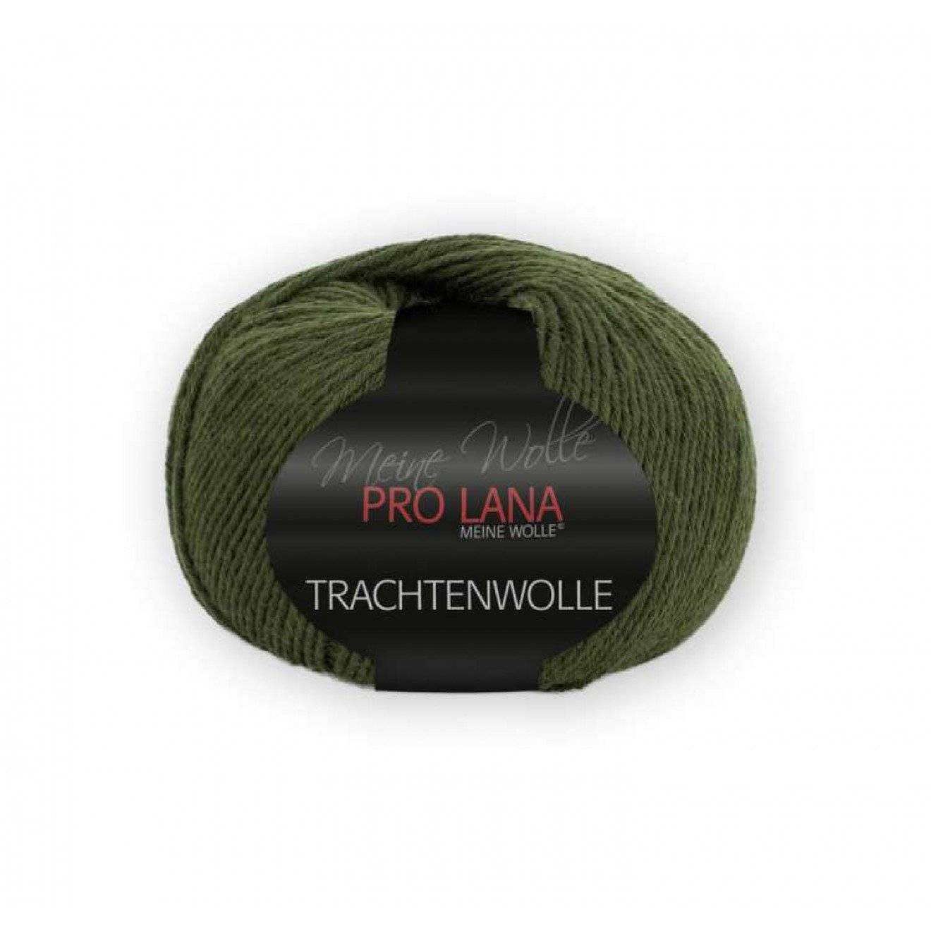 Trachtenwolle 072 ca. 200 m 100 g