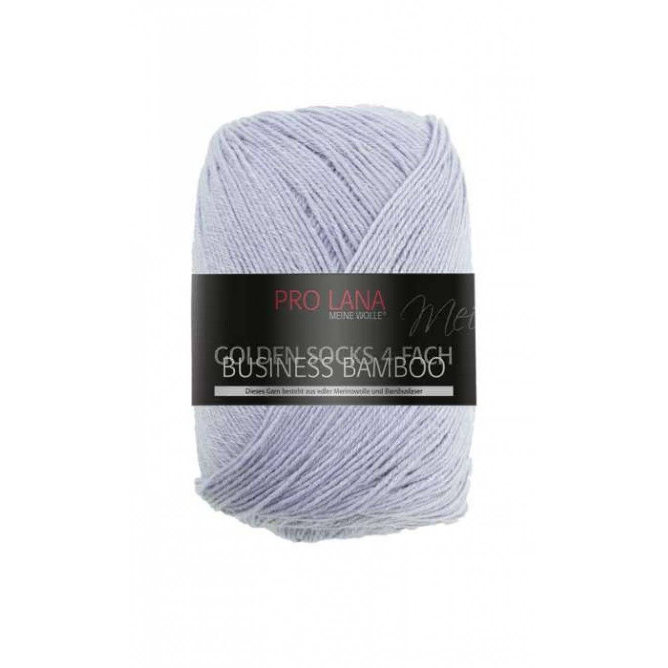 Golden Socks Business Bamboo 504 100 g