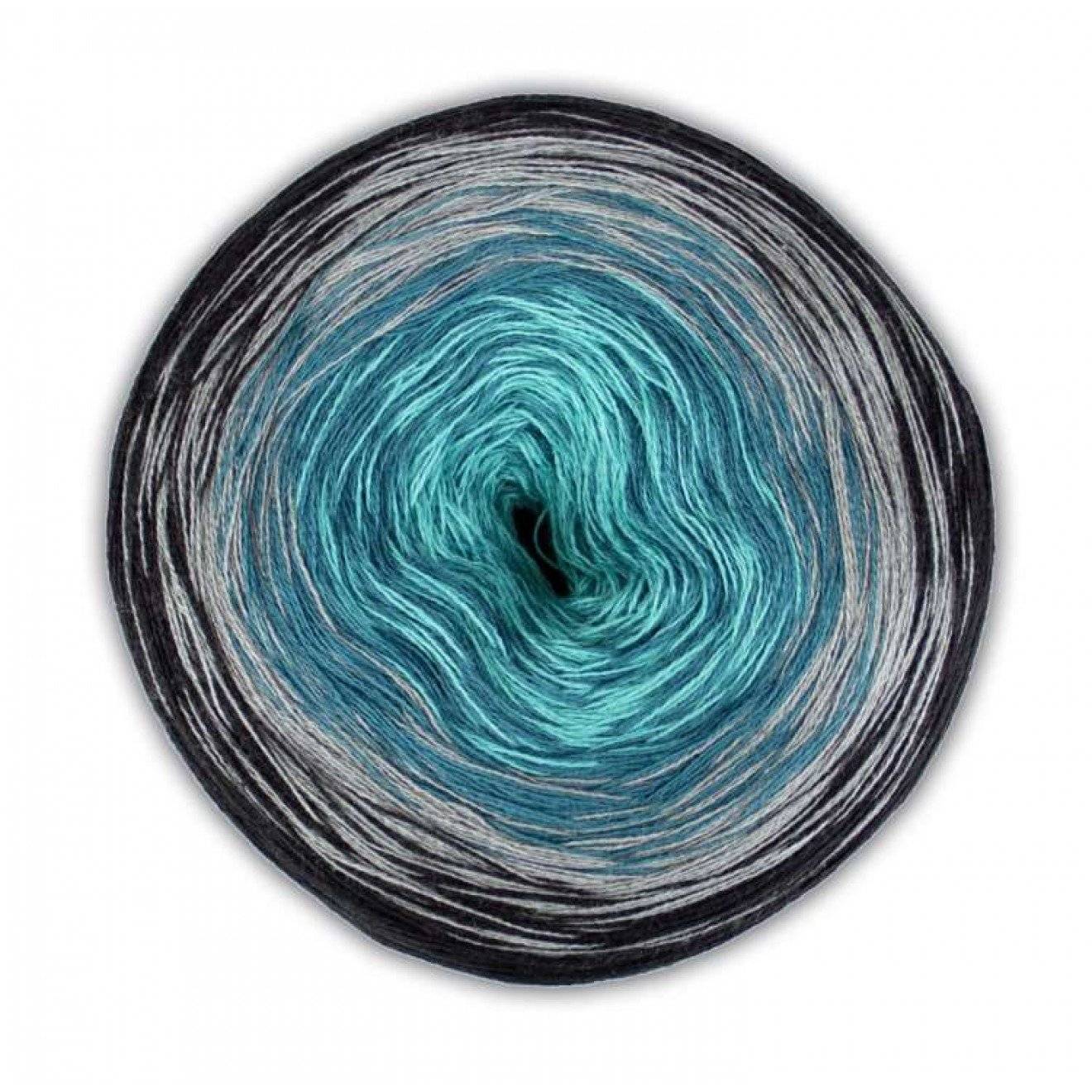 Bobbel cotton Woolly Hugs 006 ca. 800 m 200 g