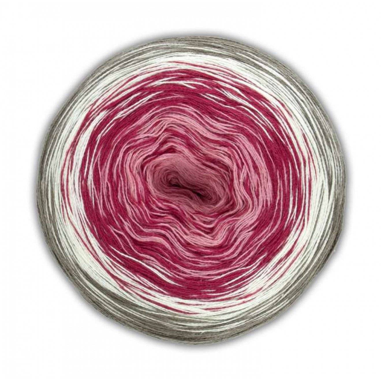 Bobbel cotton Woolly Hugs 020 ca. 800 m 200 g