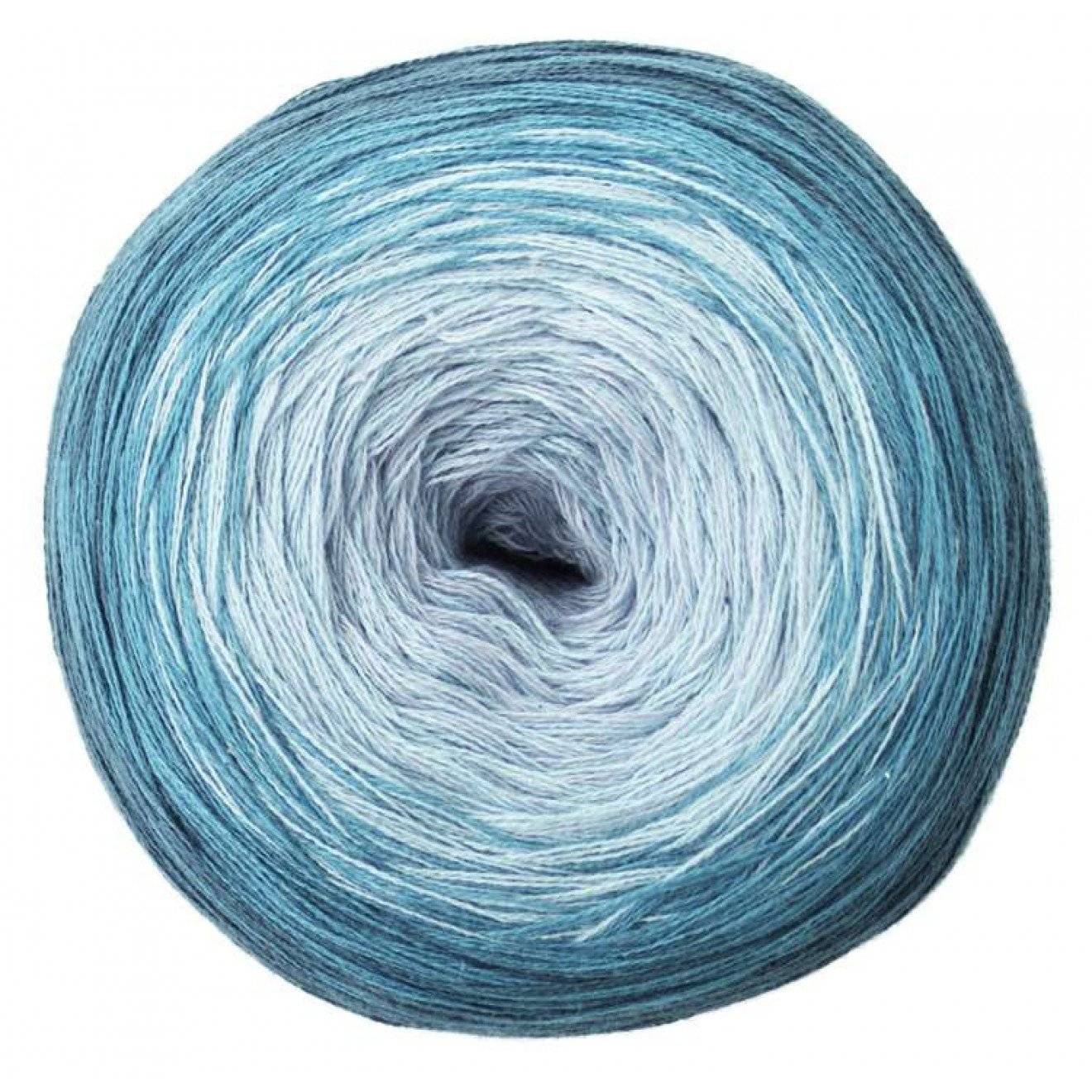 Bobbel cotton Woolly Hugs 023 ca. 800 m 200 g