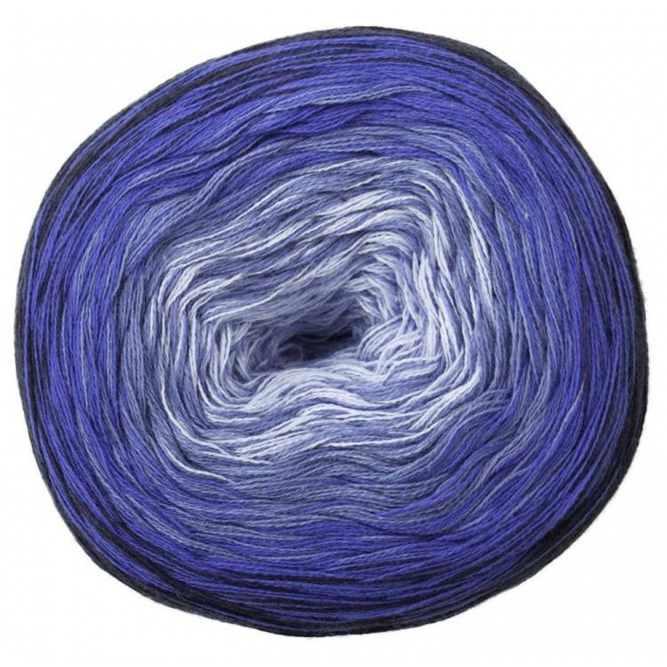 Bobbel cotton Woolly Hugs 024 ca. 800 m 200 g