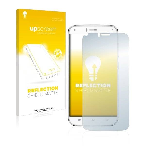 Premium Displayschutzfolie für UMi Diamond