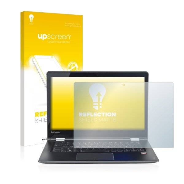 Premium Displayschutzfolie für Lenovo Yoga 510 14