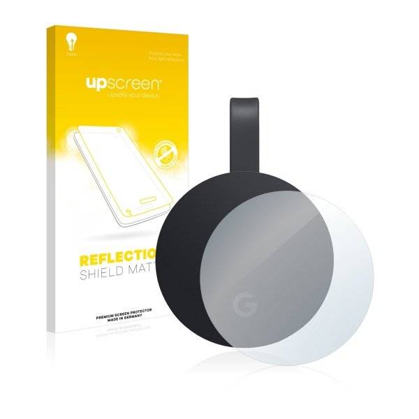 Premium Displayschutzfolie für Google Chromecast Ultra