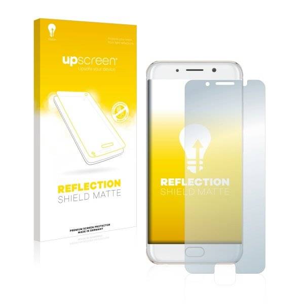 Premium Displayschutzfolie für Vivo Xplay6