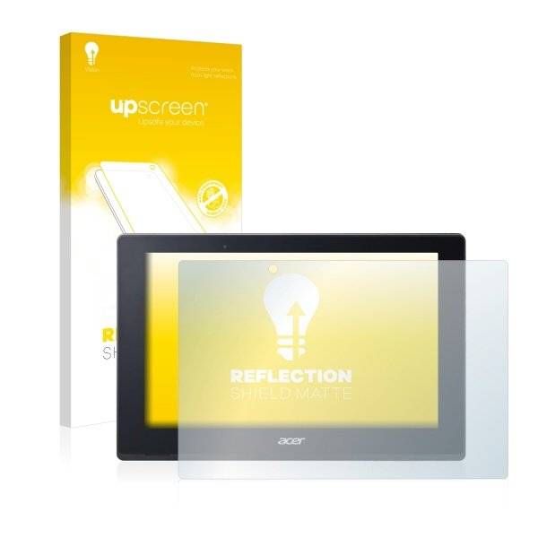 Premium Displayschutzfolie für Acer Aspire Switch 10 V SW5-017P-437