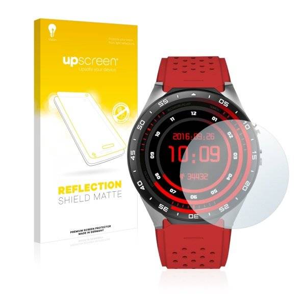 Premium Displayschutzfolie für KingWear KW88