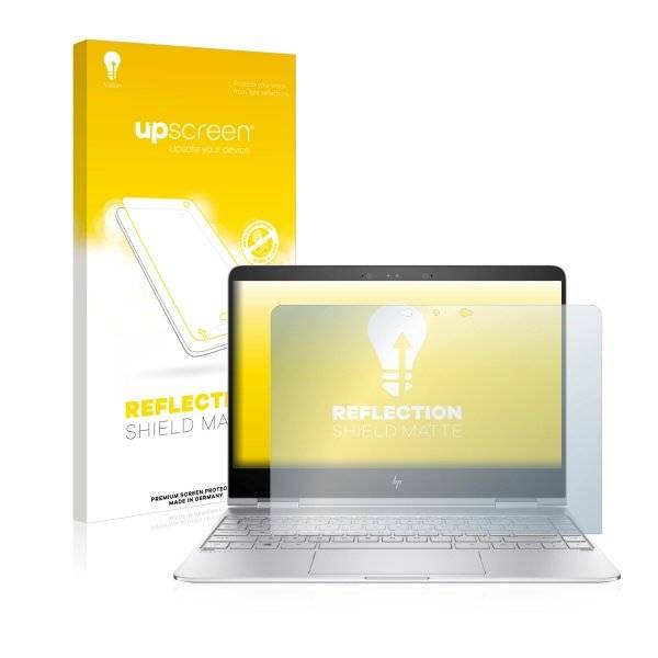 Premium Displayschutzfolie für HP Spectre x360 13w033ng