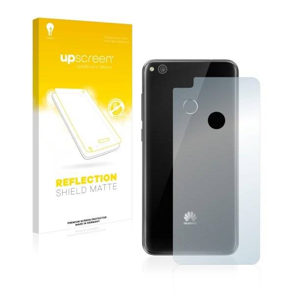 Premium Displayschutzfolie für Huawei P8 Lite 2017 (Rückseite)