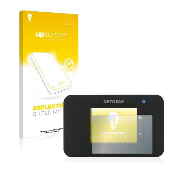 Premium Displayschutzfolie für Netgear AirCard 790S