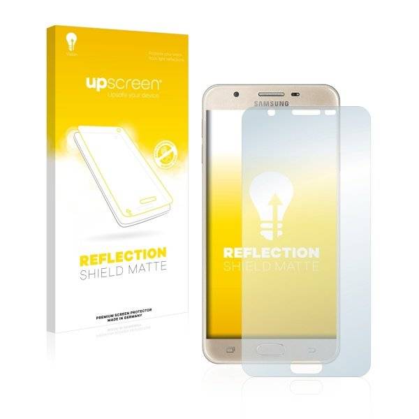 Premium Displayschutzfolie für Samsung Galaxy J5 Prime