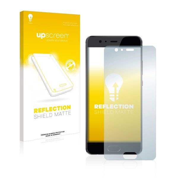 Premium Displayschutzfolie für Huawei P10 Plus