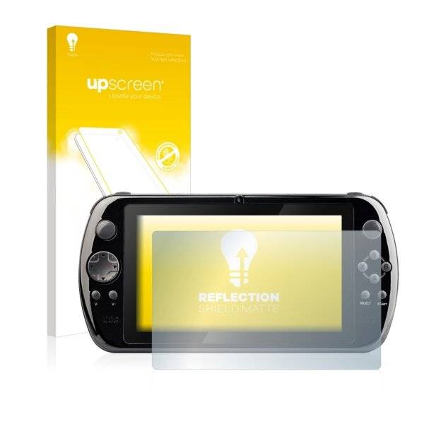 Premium Displayschutzfolie für GPD Q9