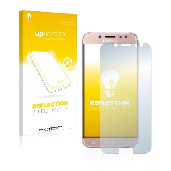 Premium Displayschutzfolie für Samsung Galaxy J7 (2017)