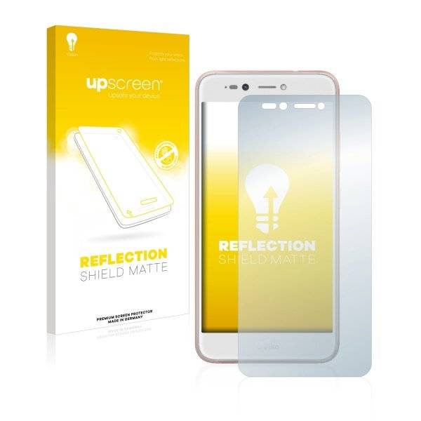 Premium Displayschutzfolie für Wiko Upulse Lite