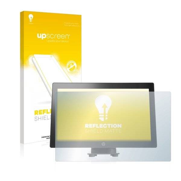 Premium Displayschutzfolie für HP RP9 G1 Retail System 9015