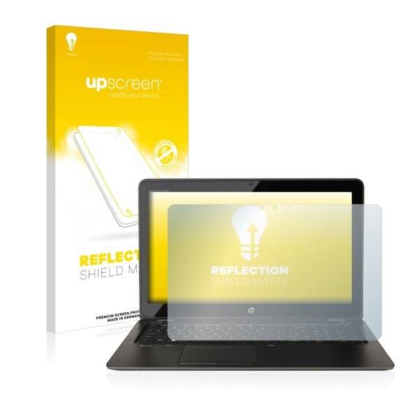 Premium Displayschutzfolie für HP ZBook 15u G4