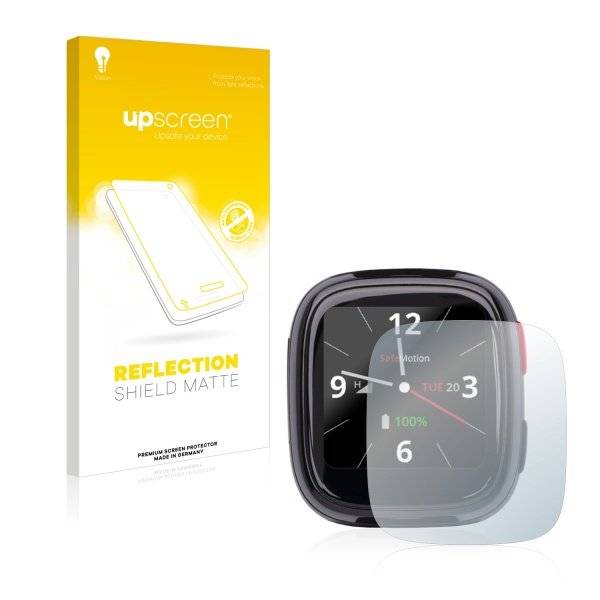 Premium Displayschutzfolie für SafeMotion S3