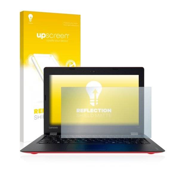 Premium Displayschutzfolie für Lenovo IdeaPad 110S (11.6)