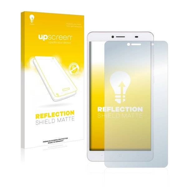 Premium Displayschutzfolie für Doogee Y6 Max