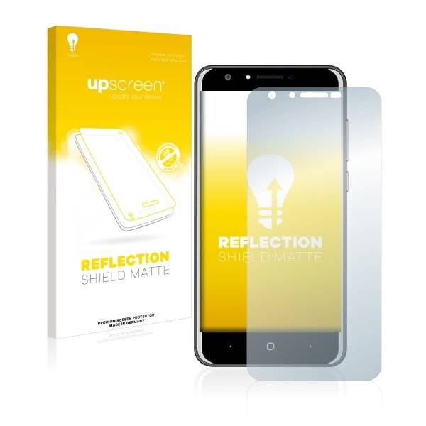 Premium Displayschutzfolie für Doogee Y6C
