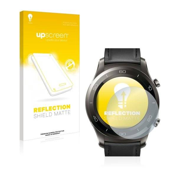 Premium Displayschutzfolie für Huawei Watch 2 Classic