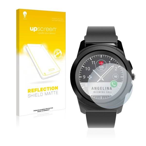 Premium Displayschutzfolie für MyKronoz ZeTime Regular (44 mm)