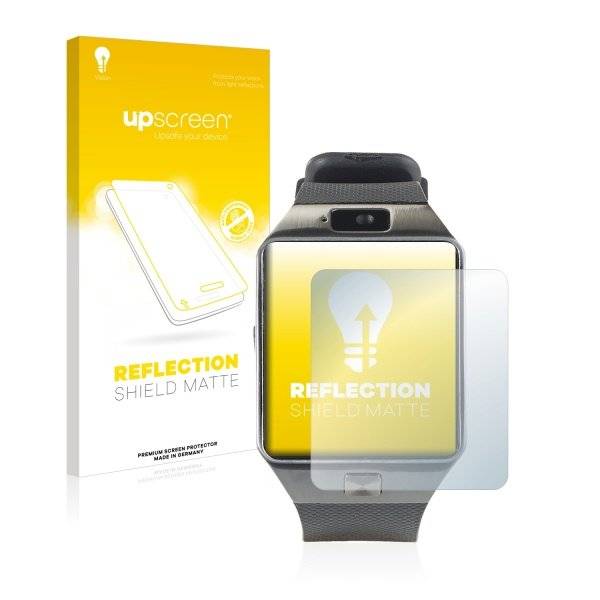 Premium Displayschutzfolie für Simvalley Mobile PW-430.mp PX-4057