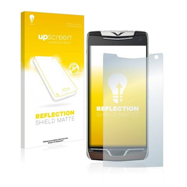Premium Displayschutzfolie für Vertu Constellation (2017)