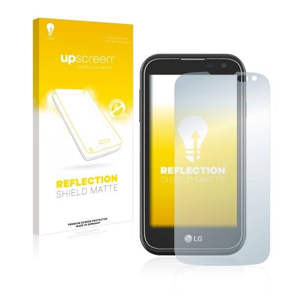 Premium Displayschutzfolie für LG K3 (2017)