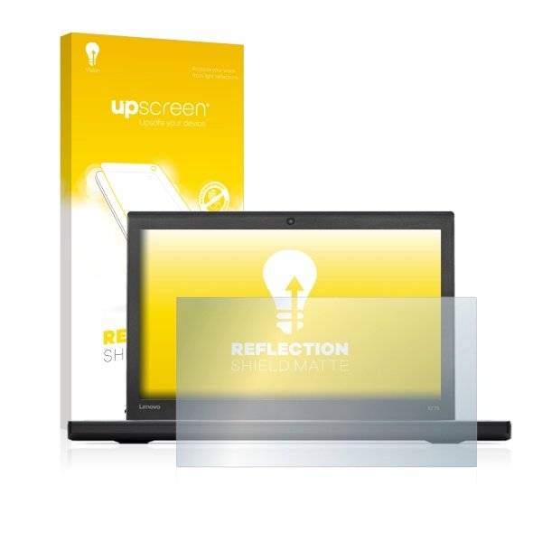 Premium Displayschutzfolie für Lenovo ThinkPad X270