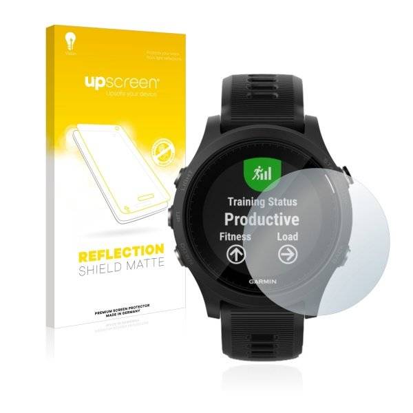 Premium Displayschutzfolie für Garmin Forerunner 935
