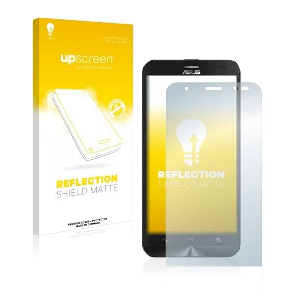 Premium Displayschutzfolie für Asus ZenFone Go ZB552KL