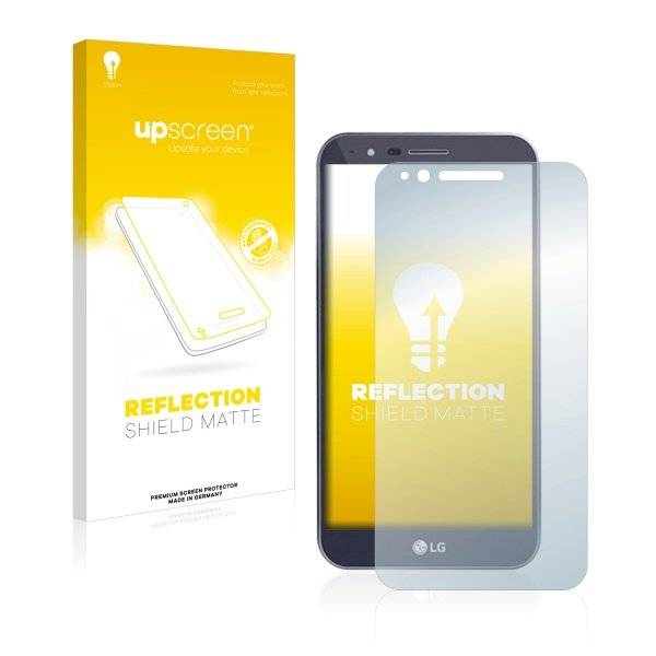 Premium Displayschutzfolie für LG Stylo 3 Plus