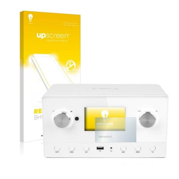 Premium Displayschutzfolie für Medion Life P85066 (MD 87566)