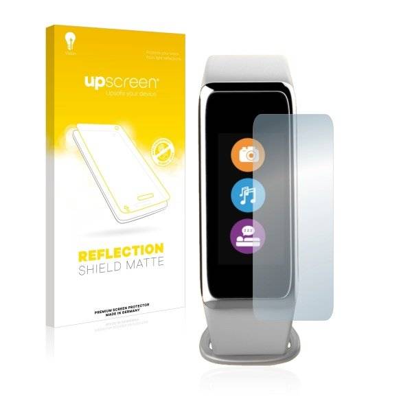 Premium Displayschutzfolie für MyKronoz ZeFit 3 HR