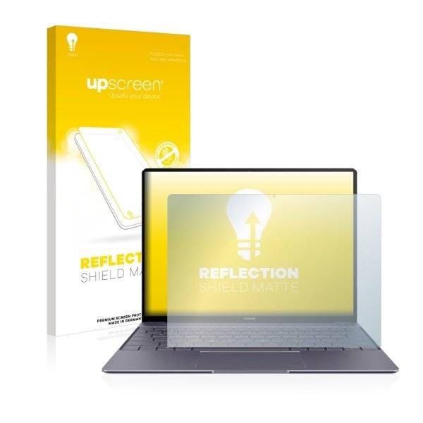 Premium Displayschutzfolie für Huawei MateBook D