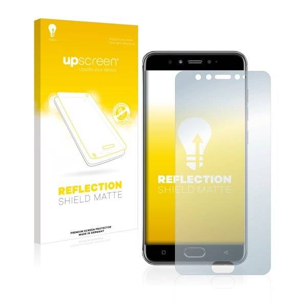 Premium Displayschutzfolie für Gionee S10B