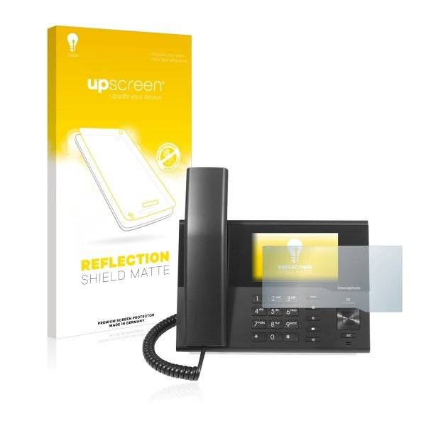 Premium Displayschutzfolie für Innovaphone IP232