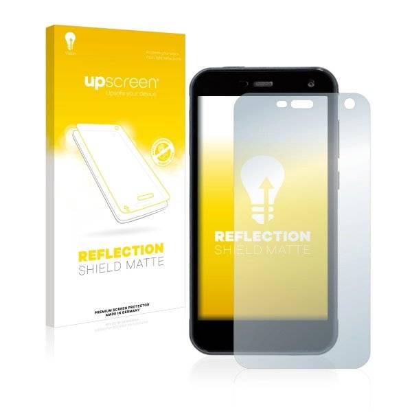 Premium Displayschutzfolie für Cyrus CS 28