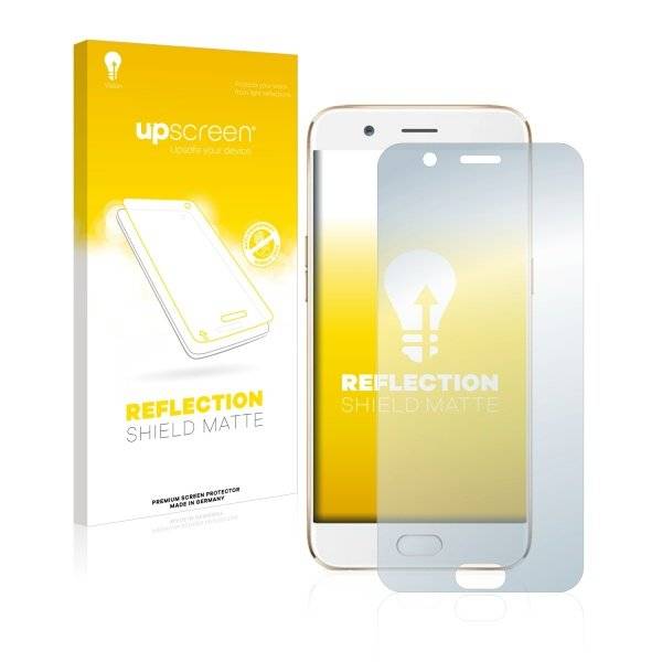 Premium Displayschutzfolie für Oppo R11