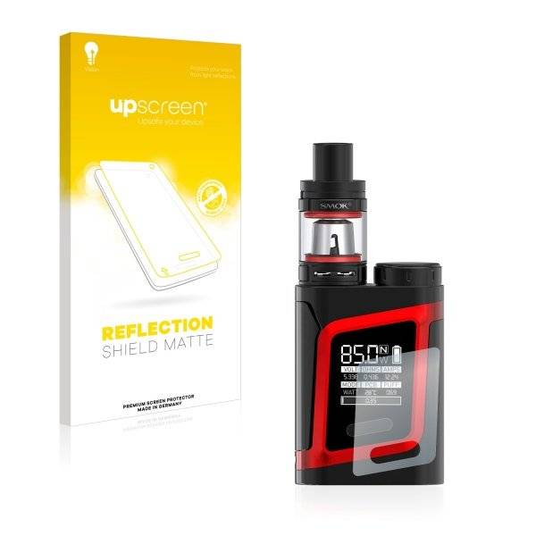 Premium Displayschutzfolie für Smok AL85